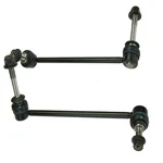 Lemforder Pair Set Of 2 Front Suspension Stabilizer Bar Link Kit Bmw E70. Fixed Price $128.95.