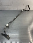 2019-2025 Volvo XC40 T4 Fwd Rear Stabilizer Anti Roll Sway Bar W/ Links Oem. Fixed Price $136.00.