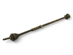 2007-2015 Jaguar Xkr X150 Tie Rod Suspension Stabilizer Bar Rear Right Oem. Fixed Price $79.09.