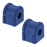Moog K80812 Stabilizer Bar Bushing Kit Front To Frame. Fixed Price $22.19.