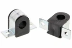 Mevotech MK6461 Suspension Stabilizer Bar Bushing Kit. Fixed Price $24.75.