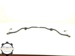 2016-2020 Jaguar Xf Awd 3.0L Front Stabilizer Anti Roll Sway Bar W/end Links Oem. Fixed Price $89.99.