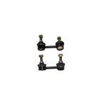 Partsw 2PC Sway Bar End Link Kit For Honda Accord 1998-2002 Acura Cl Tl. Fixed Price $21.38.