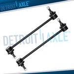 Pair (2) Front Sway Bar End Links For Audi A3 Quattro Q3 Vw Jetta Golf Passat. Fixed Price $32.13.