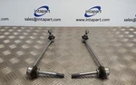 Antiroll Bar Linkage Pair Bmw X6M F96 2023 6881807 6881808. Fixed Price $107.96.