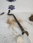 Stabilizer Bar Front Fits 93-95 Grand Cherokee 864883. Fixed Price $125.00.