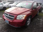 Used Rear Suspension Stabilizer Bar Fits: 2009 Dodge Caliber Euro. Fixed Price $150.70.