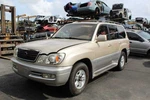 Stabilizer Bar Rear Fits 98-07 Lexus LX470 523402. Fixed Price $121.80.