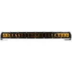 Heretic 6-SERIES Light Bar 20IN.(22IN. X 1.5IN.)-BLACK Combination Spot. Fixed Price $433.68.
