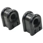 K201428 Moog Sway Bar Bushings Set Of Front For Jeep Grand Cherokee 03-04 Pair. Fixed Price $45.66.