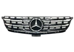 12 13 14 15 Mercedes ML350 ML550 W166 Front Bumper Center Grille Oem. Fixed Price $234.99.