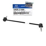 54830C1000 Front Left Stabilizer Link For Hyundai Sonata 2015-2017 Genuine. Fixed Price $23.95.