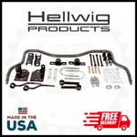 Hellwig 7745 Sway Bar Fits 15-22 Canyon Colorado. Fixed Price $554.26.