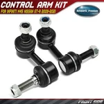 2X Front Sway Bar Link Kit For Infiniti M35 M45 2006-2010 Nissan Gt-r 2009-2021. Fixed Price $30.19.