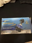 Suspension Stabilizer Bar Bushing Kit Mevotech MK80080. Fixed Price $18.00.