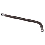 Speedway Solid Steel Panhard J-bar Track Rod, 26-1/2 Inch. Fixed Price $83.99.