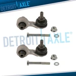 Fwd Rear Suspension Stabilizer Sway Bar End Links For Honda Accord Cr-v Hr-v. Fixed Price $45.16.