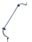 Stabilizer Bar Front Soft Top Fits 06-14 Mazda MX-5 Miata 596591. Fixed Price $139.00.