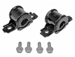 For 2008-2014 Cadillac Cts Sway Bar Bushing Kit Front Dorman 31393NJZQ 2009 2010. Fixed Price $70.06.