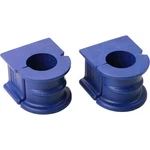 K200168 Moog Sway Bar Bushings Set Of Front For Lincoln Town Car Mercury Pair. Fixed Price $27.46.