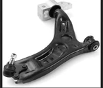 Front Lower Control Arm & Ball Joint For Vw Tiguan 2010-2017 Volkswagen Cc. Fixed Price $80.00.