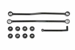 Fabtech FTS92033 Sway Bar Links Fits 11-12 F-250 Super Duty F-350. Fixed Price $137.29.