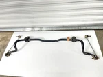 2013-2020 Lincoln Mkz Ford Fusion Front Stabilizer Anti Roll Sway Bar Oem. Fixed Price $89.00.
