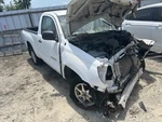 Driver Rear Leaf Spring Base Standard Cab Fits 05-14 Tacoma 104624592. Fixed Price $175.95.
