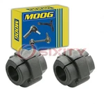 Moog K201384 Stabilizer Bar Bushing Kit For 8K0411327A 532-259 2653808 Hu. Fixed Price $19.17.