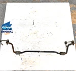 07-12 Mercedes-benz X164 GL450 GL550 Rear Stabilizer Anti Roll Sway Bar Oem. Fixed Price $74.99.