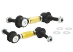 Whiteline Suspension Stabilizer Bar Link Kit - Sway. Fixed Price $181.88.