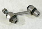 17-19 Infiniti QX30 Rear Right Or Left Side Stabilizer Sway Bar End Link # 95286. Fixed Price $11.44.