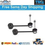 New Front Sway Bar Stabilizer Link Set For 2001-2006 Lexus LS430. Fixed Price $51.30.