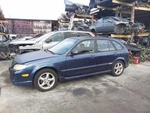 Stabilizer Bar Disc Rear Brakes Fits 01-02 Mazda Protege 516100. Fixed Price $51.80.
