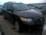 Used Rear Suspension Stabilizer Bar Fits: 2007 Hyundai Santa Fe Grade. Fixed Price $140.70.