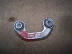 02 03 04 05 06 Audi A4 Convertible Front Stabilizer Bar Link 623596. Fixed Price $24.29.