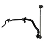 Volkswagen Oem Atlas 2018-2024 Front Stabilizer Sway Anti Roll Bar. Fixed Price $143.25.