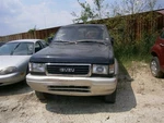 Stabilizer Bar Front Fits 92-02 Isuzu Trooper 232982. Fixed Price $94.88.