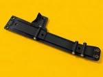 99-02 Nissan Quest Se 3.3L Front Engine Suspension Crossmember Mount. Fixed Price $299.00.