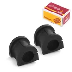 Front Sway Bar Bushing Kit For 1997-2001 Honda Cr-v 1999-2000 Civic. Fixed Price $24.97.