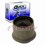 Quicksteer Stabilizer Bar Bushing Kit For MK8645 JBU1017 HB1672 HB1671 Ms. Fixed Price $11.96.