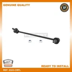 Febest Honda Front Left Stabilizer Link 0323-CRFL. Fixed Price $49.00.
