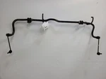 10-11 Kia Soul Stabilizer Bar Front Without Sport Suspension Option 548102K110. Fixed Price $83.64.