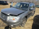 Crossmember/k-frame Rear From 05/11/05 Fits 06 Forester 359526. Fixed Price $474.89.