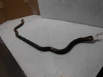 2008 Chevrolet Silverado 1500 Front Sway Stabilizer Bar. Fixed Price $109.99.