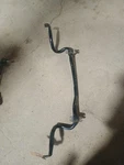 2010-2012 Buick Lacrosse Allure Front Stabilizer Bar Oem. Fixed Price $84.99.