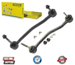 New Moog Front Sway Bar End Link Lh & Rh Pair Ford Super Duty F250 F350 F450. Fixed Price $127.78.