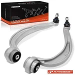 A-premium 2X Front Lower Rearward Control Arm W/ Ball Joint For Audi A4 10-16 Q5. Fixed Price $179.99.