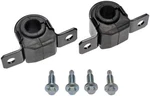 Dorman For Chevy Hhr 2006-2011 Front Sway Bar Bracket & Bushing Kit. Fixed Price $38.17.