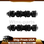 Rear Stabilizer Bar Link Suspensia 2PCS For Jeep Patriot 2.0L 2010-2017. Fixed Price $53.28.